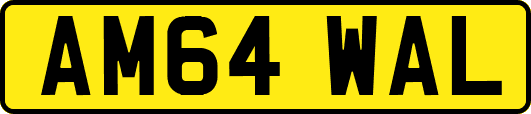 AM64WAL