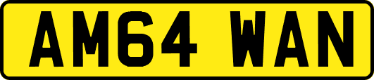 AM64WAN