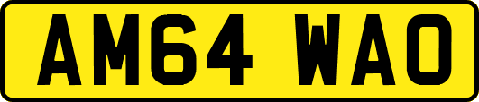 AM64WAO
