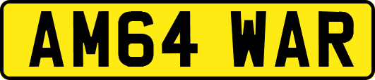 AM64WAR