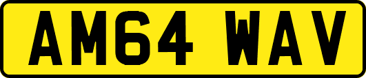 AM64WAV