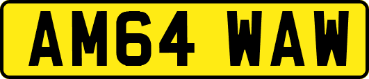 AM64WAW