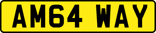 AM64WAY