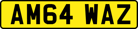 AM64WAZ