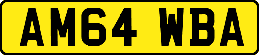 AM64WBA