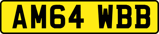 AM64WBB
