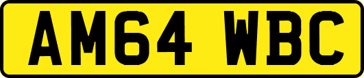 AM64WBC