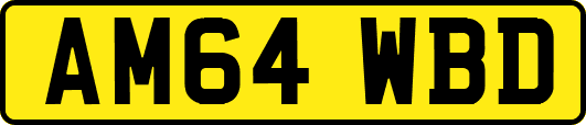 AM64WBD