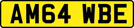 AM64WBE