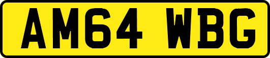 AM64WBG