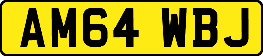 AM64WBJ