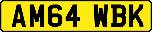 AM64WBK