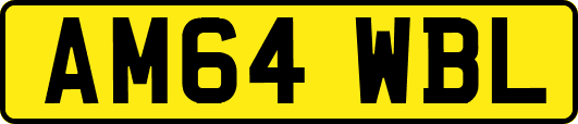 AM64WBL