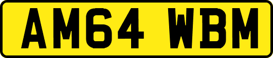AM64WBM