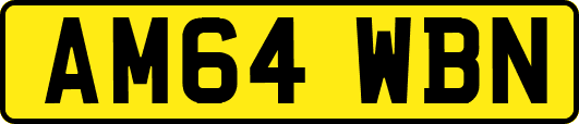 AM64WBN