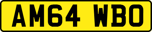 AM64WBO