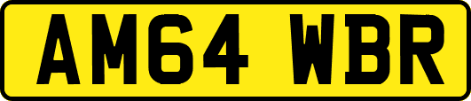 AM64WBR