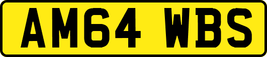 AM64WBS