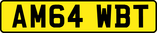 AM64WBT