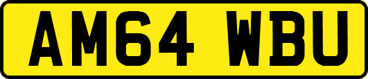 AM64WBU