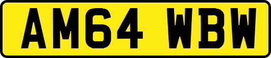 AM64WBW