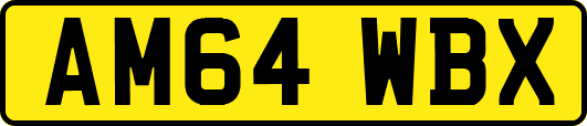 AM64WBX