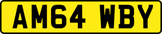 AM64WBY