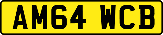 AM64WCB