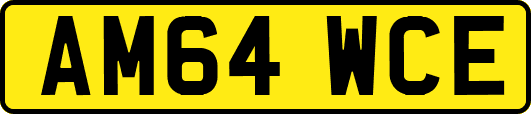 AM64WCE