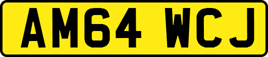 AM64WCJ
