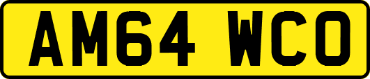 AM64WCO