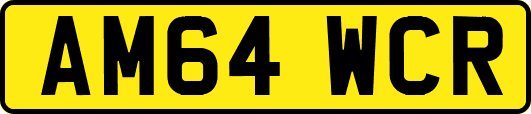 AM64WCR