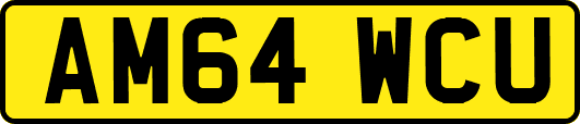 AM64WCU