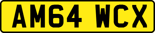 AM64WCX