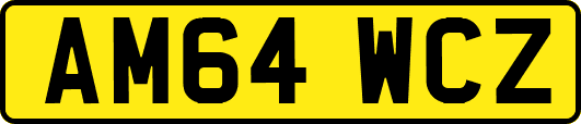 AM64WCZ