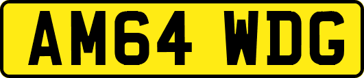 AM64WDG