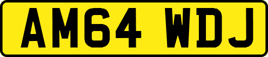 AM64WDJ