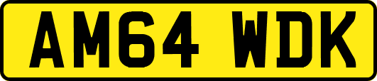 AM64WDK
