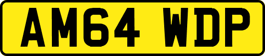AM64WDP