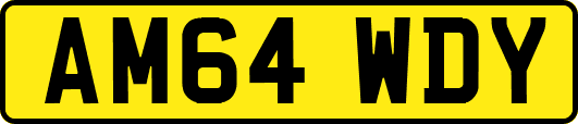 AM64WDY