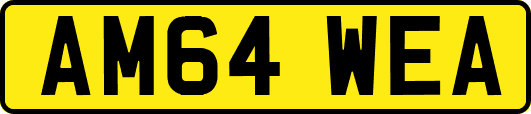 AM64WEA