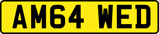 AM64WED