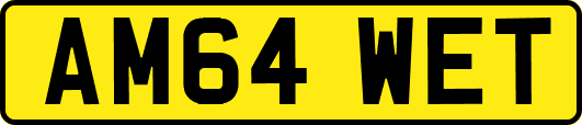 AM64WET
