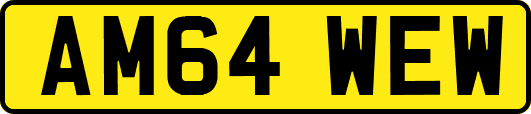 AM64WEW