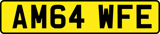 AM64WFE