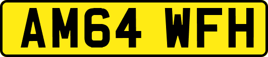 AM64WFH