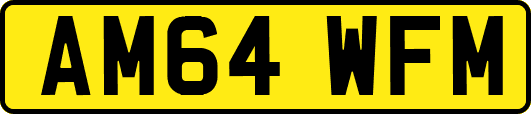 AM64WFM