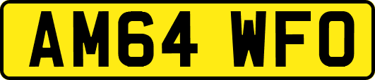AM64WFO