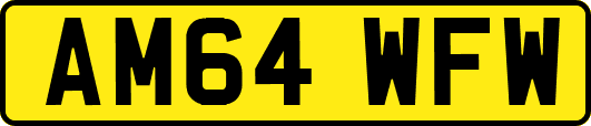 AM64WFW