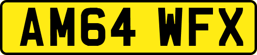 AM64WFX